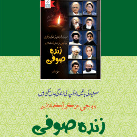 Zinda Sufi زندہ صوفی
