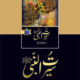Seerat Un Nabi (SAW) by molana abu alkalam aza