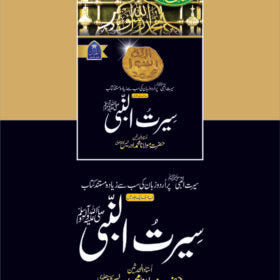 Seerat Un Nabi (SAW) by molana mufti adrees kandhlvi