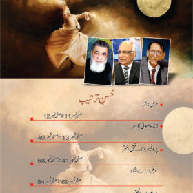 Zinda Sufi زندہ صوفی