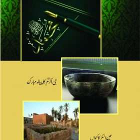 Seerat Un Nabi (SAW) By Maulana Tariq Jameel سیرت النبیﷺ از مولانا طارق جمیل