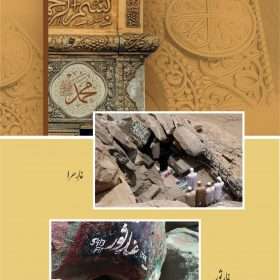 Khutbat E Seerat Un Nabi (SAW) By Allama Peer Muhammad Saqib Mustafia خطباتِ سیرت النبیﷺ از مولانا رضا ثاقب مصطفائی