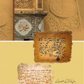 Khutbat E Seerat Un Nabi (SAW) By Allama Peer Muhammad Saqib Mustafia خطباتِ سیرت النبیﷺ از مولانا رضا ثاقب مصطفائی
