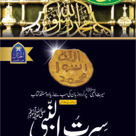 Seerat Un Nabi (SAW) by molana mufti adrees kandhlvi