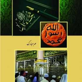 Seerat Un Nabi (SAW) By Maulana Tariq Jameel سیرت النبیﷺ از مولانا طارق جمیل