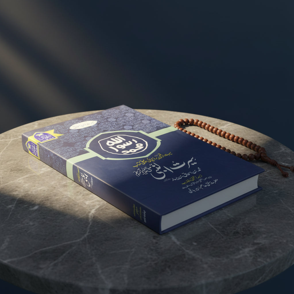 Seerat Un Nabi (SAW) by ibn-e-ishaq