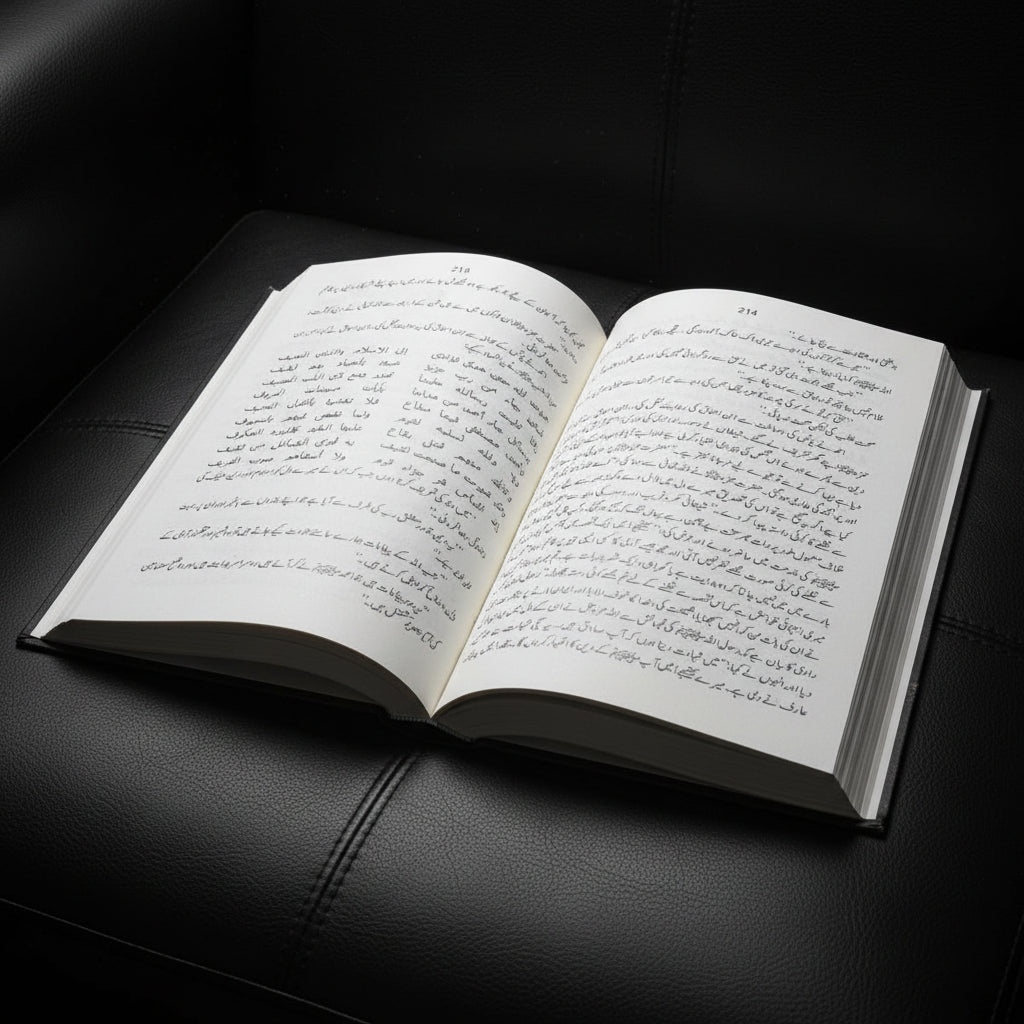 Seerat Un Nabi (SAW) by ibn-e-ishaq