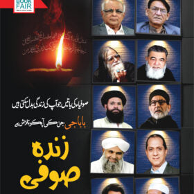 Zinda Sufi زندہ صوفی